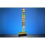 Paladone bordlampe Minecraft Block Building B16 cm 