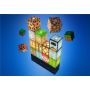 Paladone bordlampe Minecraft Block Building B16 cm 