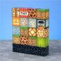 Paladone bordlampe Minecraft Block Building B16 cm 