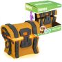 Paladone bordlampe Fortnite Chest m/lyd trådløs H12,4 cm