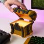 Paladone bordlampe Fortnite Chest m/lyd trådløs H12,4 cm