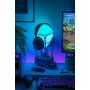 Paladone bordlampe Fortnite Battle Bus headsetholder m/lyseffekter H32 cm