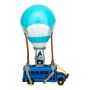 Paladone bordlampe Fortnite Battle Bus headsetholder m/lyseffekter H32 cm