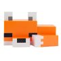 Paladone bordlampe Minecraft Baby Fox trådløs H11 cm