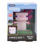 Paladone bordlampe Minecraft Axolotl trådløs H11 cm