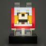 Palodone bordlampe Minecraft Wolft trådløs H11 cm