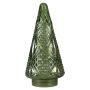 Det Gamle Apotek juletræ glas 23 cm
