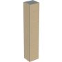 Ifö højskab Sense Modern eg natur 180x33x29,8 cm