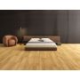 Logoclic laminatgulv Twenty Five Oak 1288x330x9 mm 2,12 m²