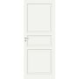Solid Doors massiv dør Finland hvid 725x2000 mm 8x20,5