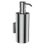 Laufen sæbedispenser vægmonteret Niara krom 6x10x19 cm