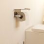 Laufen toiletrulleholder Niara krom 16x11x8 cm