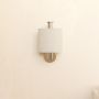 Laufen toiletrulleholder Niara krom 6x9x17 cm