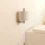 Laufen toiletrulleholder Niara krom 6x9x17 cm
