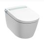 Laufen væghængt douchetoilet Jika Mila hvid
