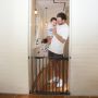 Dreambaby tremmehegn antracit