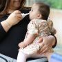 Dreambaby aspirator hvid