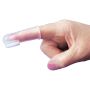 Dreambaby fingertandbørste silikone
