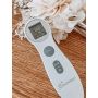 Dreambaby termometer infrarødt hvid