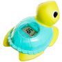 Dreambaby termometer skildpadde gul