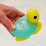 Dreambaby termometer skildpadde gul