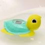 Dreambaby termometer skildpadde gul