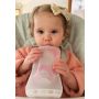 Dreambaby drikkebeholder transparent