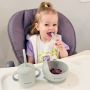 Dreambaby skesæt á 3 stk lys grøn