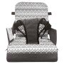 Dreambaby babystol med tilbehørsrum