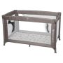 Dreambaby rejseseng Quest taupe 120 x 60 cm