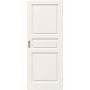 Swedoor skydedør Compact hvid 725x2040 mm 8x21