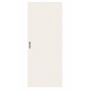 Swedoor skydedør Stable hvid 725x2040 mm 8x21