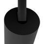 Eglo LED-spotskinne Melitello-Z sort L25 cm
