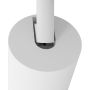 Eglo LED-spotskinne Melitello-Z hvid L25 cm