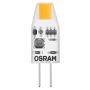 Osram LED pin Micro fil G4 1W