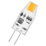Osram LED pin Micro fil G4 1W
