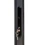 Palmako udestue Ines Slide ubehandlet 13,7 m²