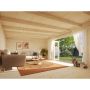 Palmako udestue Lea 19,4 m²