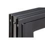 Palmako udestue Lea Slide ubehandlet 19,4 m²