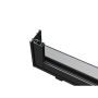 Palmako udestue Andrea Slide Plus ubehandlet 17,1 m²