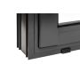 Palmako udestue Andrea Slide Plus ubehandlet 17,1+7,9 m²
