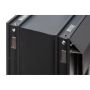 Palmako udestue Grace Slide Plus ubehandlet 11,2 m²