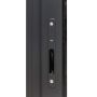 Palmako udestue Grace Slide Plus ubehandlet 14,1 m²