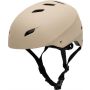 Urban cykelhjelm sand 52-55 cm M
