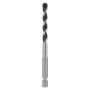 Bosch betonbor PRO HEX-5 6x50x100 mm 