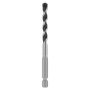Bosch betonbor PRO HEX-5 10 x 100 x 150 mm