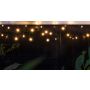 Veli Line lyskæde firefly 2,5 m