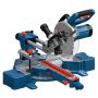 Bosch Professional kap-/geringssav GCM305-216S 1300 W
