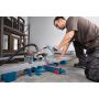 Bosch Professional kap-/geringssav GCM305-216S 1300 W