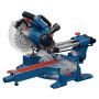 Bosch Professional kap-/geringssav GCM305-216S 1300 W